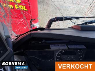 Volvo FH 540 FH 6X2 Hydroliek Alcoa Leer Euro6 picture 22