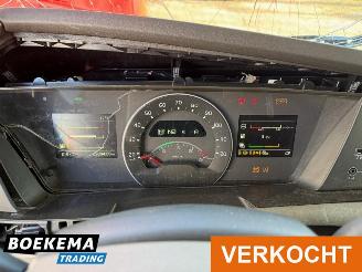 Volvo FH 540 FH 6X2 Hydroliek Alcoa Leer Euro6 picture 29
