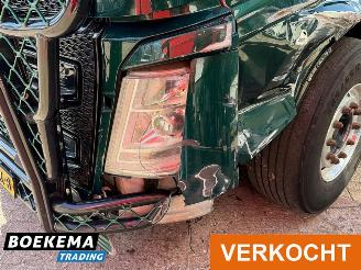 Volvo FH 540 FH 6X2 Hydroliek Alcoa Leer Euro6 picture 10