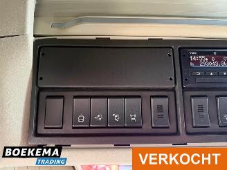 Volvo FH 540 FH 6X2 Hydroliek Alcoa Leer Euro6 picture 34