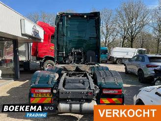 Volvo FH 540 FH 6X2 Hydroliek Alcoa Leer Euro6 picture 2