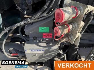 Volvo FH 540 FH 6X2 Hydroliek Alcoa Leer Euro6 picture 15