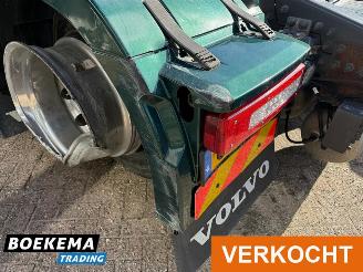 Volvo FH 540 FH 6X2 Hydroliek Alcoa Leer Euro6 picture 9