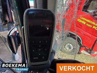 Volvo FH 540 FH 6X2 Hydroliek Alcoa Leer Euro6 picture 35