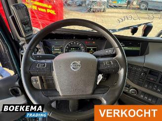 Volvo FH 540 FH 6X2 Hydroliek Alcoa Leer Euro6 picture 28