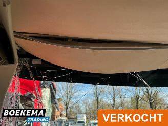 Volvo FH 540 FH 6X2 Hydroliek Alcoa Leer Euro6 picture 23