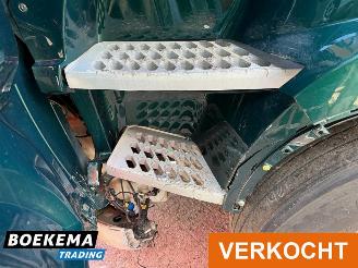 Volvo FH 540 FH 6X2 Hydroliek Alcoa Leer Euro6 picture 16
