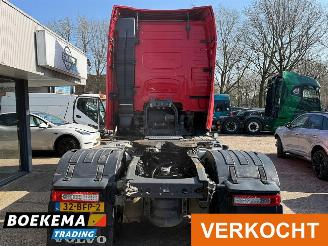 Volvo FH 460 4X2 Automaat Hydroliek Hyva Euro6 picture 2