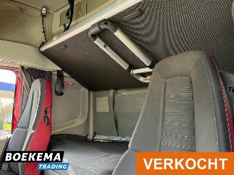 Volvo FH 460 4X2 Automaat Hydroliek Hyva Euro6 picture 16