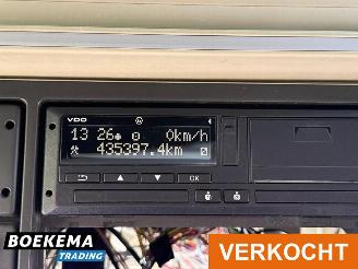 Volvo FH 460 4X2 Automaat Hydroliek Hyva Euro6 picture 24