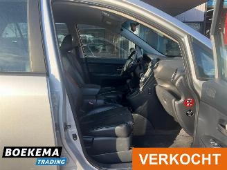 Kia Carens 2.0 CVVT X-clusive 7-Persoons Leer Navigatie Stoelverw. Airco picture 20
