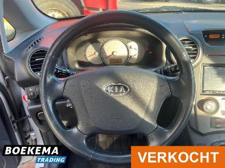 Kia Carens 2.0 CVVT X-clusive 7-Persoons Leer Navigatie Stoelverw. Airco picture 21