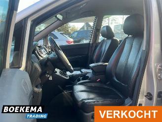 Kia Carens 2.0 CVVT X-clusive 7-Persoons Leer Navigatie Stoelverw. Airco picture 17