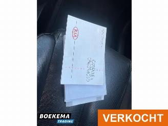 Kia Carens 2.0 CVVT X-clusive 7-Persoons Leer Navigatie Stoelverw. Airco picture 29