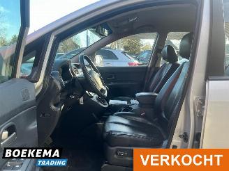 Kia Carens 2.0 CVVT X-clusive 7-Persoons Leer Navigatie Stoelverw. Airco picture 16