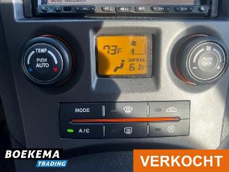 Kia Carens 2.0 CVVT X-clusive 7-Persoons Leer Navigatie Stoelverw. Airco picture 23
