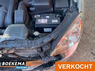 Kia Carens 2.0 CVVT X-clusive 7-Persoons Leer Navigatie Stoelverw. Airco picture 9