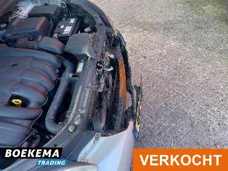 Kia Carens 2.0 CVVT X-clusive 7-Persoons Leer Navigatie Stoelverw. Airco picture 14