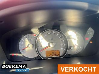 Kia Carens 2.0 CVVT X-clusive 7-Persoons Leer Navigatie Stoelverw. Airco picture 22