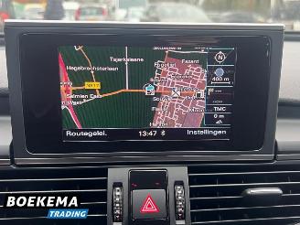 Audi A6 avant 2.0 TFSI Business Edition Navigatie MMI Automaat Cruise picture 25