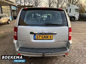 Chrysler Grand-voyager 3.8 V6 Touring LPG 7-Pers Navi Camera Clima Cruise picture 3