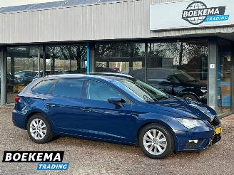 Avarii autoturisme Seat Leon 1.0 TSI DSG Navi Clima Cruise Carplay Style Business Intense 2019/2