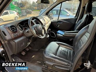 Fiat Talento 1.6 MJ 145PK L2 5-Peroons SX Leer Navigatie Camera 2xSchuifdeur picture 11