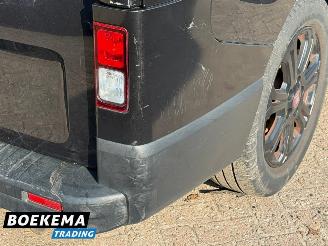 Fiat Talento 1.6 MJ 145PK L2 5-Peroons SX Leer Navigatie Camera 2xSchuifdeur picture 9