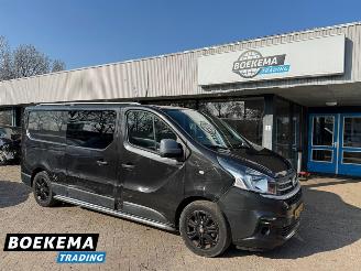  Fiat Talento 1.6 MJ 145PK L2 5-Peroons SX Leer Navigatie Camera 2xSchuifdeur 2017/6