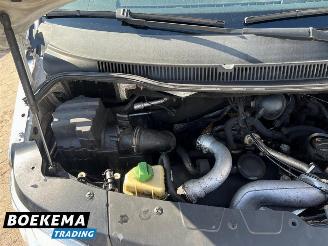 Volkswagen Multivan 2.5 TDI Comfort 7-Pers Clima Stoelverw. 2XSchuifdeur picture 20