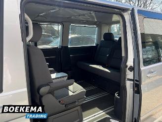 Volkswagen Multivan 2.5 TDI Comfort 7-Pers Clima Stoelverw. 2XSchuifdeur picture 12