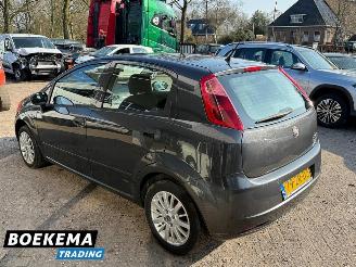 Fiat Grande Punto 1.2 Active Airco Elektrische ramen picture 3