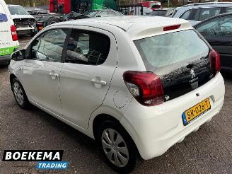 Peugeot 108 1.0 e-VTi Active Airco 5-Deurs picture 3