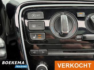 Volkswagen Up! 1.0 Black Up! Panorama Leer Stoelverwarming PDC Cruise picture 19