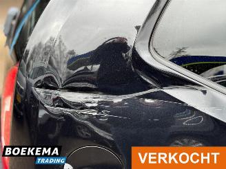 Volkswagen Up! 1.0 Black Up! Panorama Leer Stoelverwarming PDC Cruise picture 7