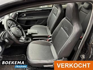 Volkswagen Up! 1.0 Black Up! Panorama Leer Stoelverwarming PDC Cruise picture 10