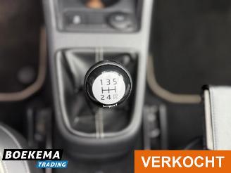 Volkswagen Up! 1.0 Black Up! Panorama Leer Stoelverwarming PDC Cruise picture 20