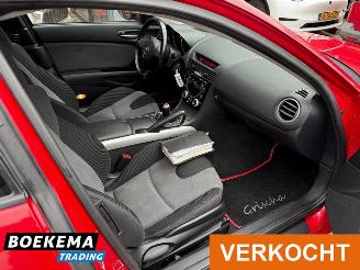 Mazda RX-8 1.3 Renesis Climate Open-Uitlaat! picture 15