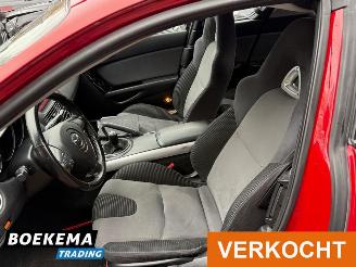 Mazda RX-8 1.3 Renesis Climate Open-Uitlaat! picture 12