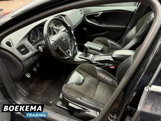 Volvo V-40 1.6 T4 180PK R-Design Stoelverw. Navigatie Camera picture 10