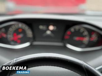 Peugeot 308 SW 1.2 PureTech Premium Panorama Automaat Navigatie Trekhaak PDC picture 20