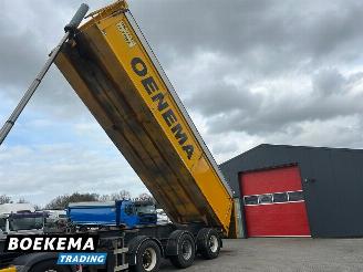 Bulthuis TSTA23 Kipper 2xGestuurde As Liftas Milieukleppen Asfalt 31.70M2 picture 4
