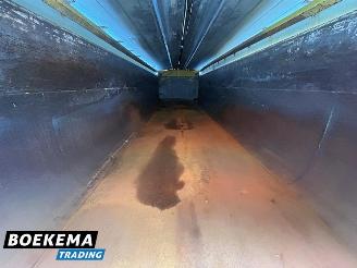 Bulthuis  TSTA23 Kipper 2xGestuurde As Liftas Milieukleppen Asfalt 31.70M2 picture 6