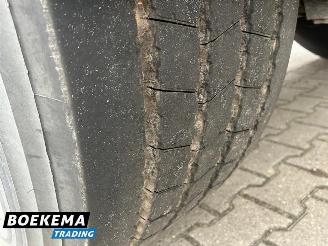 Bulthuis  TSTA23 Kipper 2xGestuurde As Liftas Milieukleppen Asfalt 31.70M2 picture 9