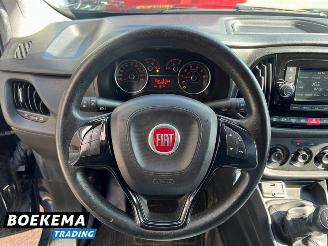 Fiat Doblo Cargo 1.3 MJ SX Airco Navigatie Schuifdeur PDC picture 13