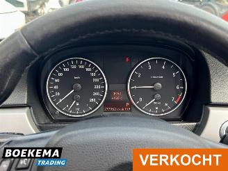 BMW 3-serie 320i High Exe Automaat Panorama Leer Stoelverw. picture 20