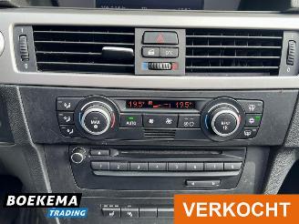 BMW 3-serie 320i High Exe Automaat Panorama Leer Stoelverw. picture 22