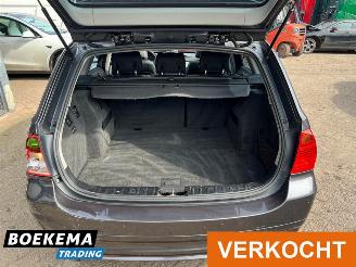 BMW 3-serie 320i High Exe Automaat Panorama Leer Stoelverw. picture 14