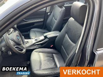 BMW 3-serie 320i High Exe Automaat Panorama Leer Stoelverw. picture 10