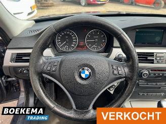 BMW 3-serie 320i High Exe Automaat Panorama Leer Stoelverw. picture 19
